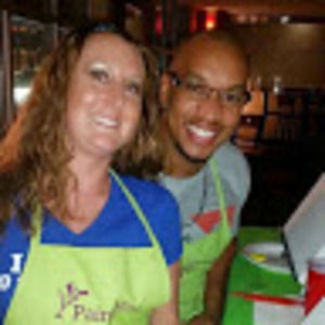 Meet your Posher, Tami